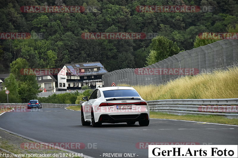 Bild #18245448 - Touristenfahrten Nürburgring Nordschleife (29.07.2022)