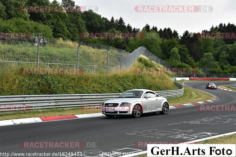 Bild #18245451 - Touristenfahrten Nürburgring Nordschleife (29.07.2022)