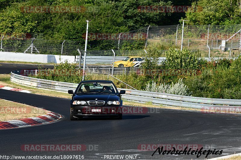 Bild #18097616 - Touristenfahrten Nürburgring Nordschleife (30.07.2022)