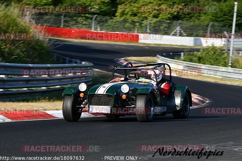 Bild #18097632 - Touristenfahrten Nürburgring Nordschleife (30.07.2022)