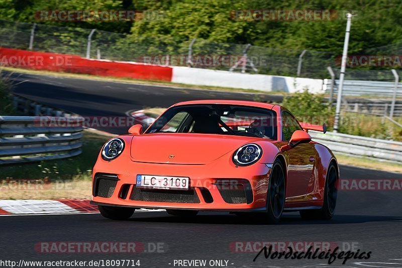 Bild #18097714 - Touristenfahrten Nürburgring Nordschleife (30.07.2022)