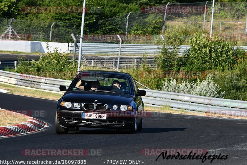 Bild #18097886 - Touristenfahrten Nürburgring Nordschleife (30.07.2022)