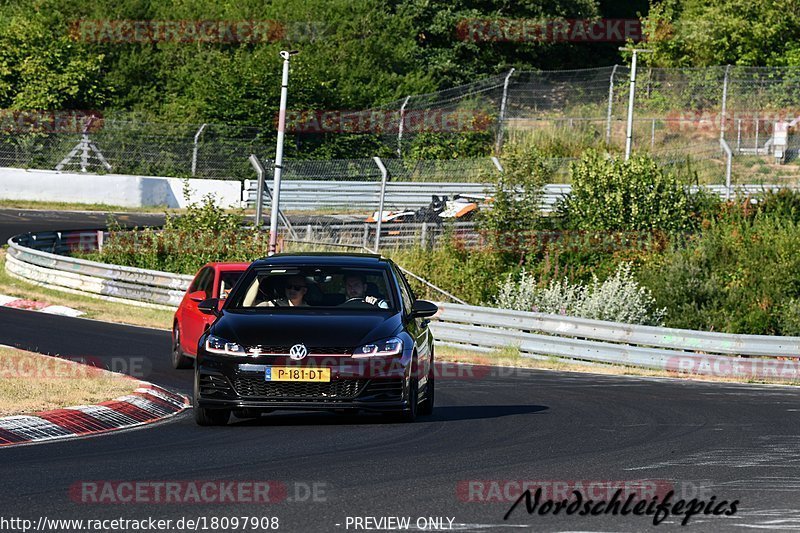 Bild #18097908 - Touristenfahrten Nürburgring Nordschleife (30.07.2022)