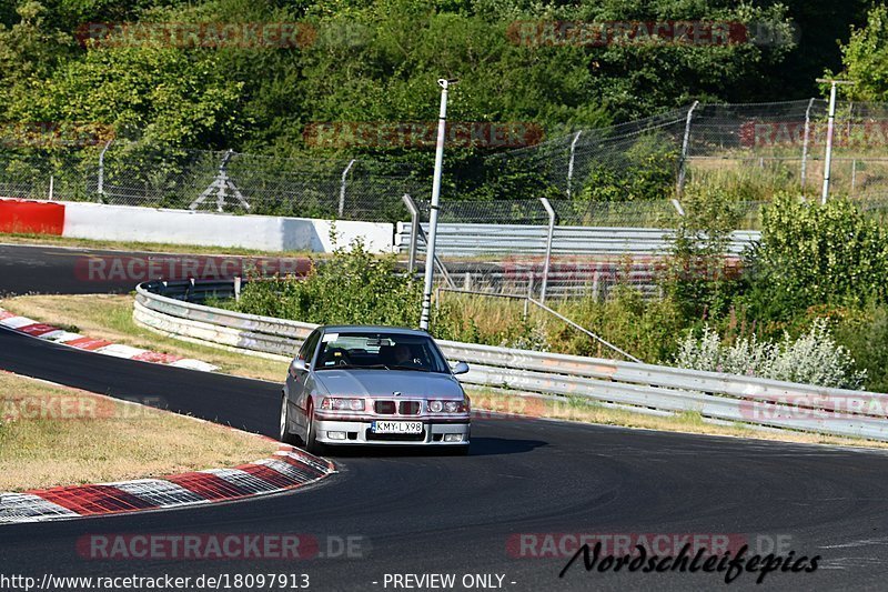 Bild #18097913 - Touristenfahrten Nürburgring Nordschleife (30.07.2022)