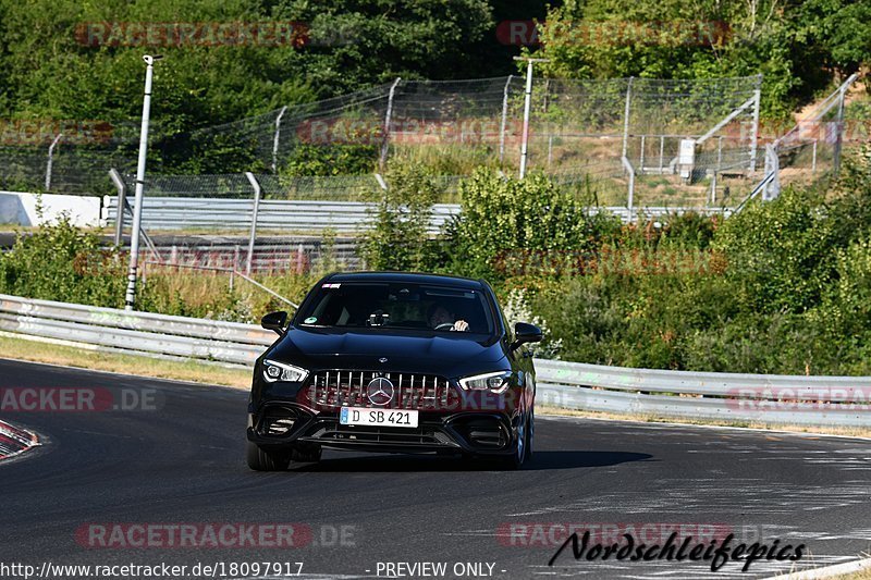 Bild #18097917 - Touristenfahrten Nürburgring Nordschleife (30.07.2022)