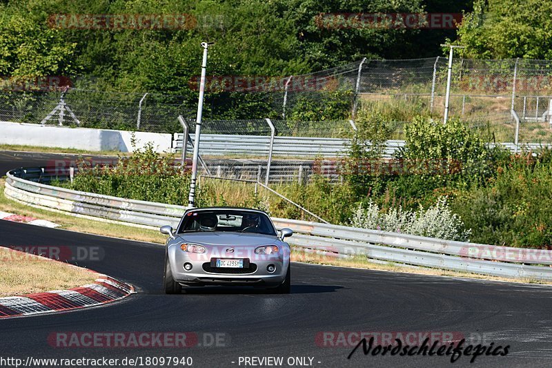 Bild #18097940 - Touristenfahrten Nürburgring Nordschleife (30.07.2022)