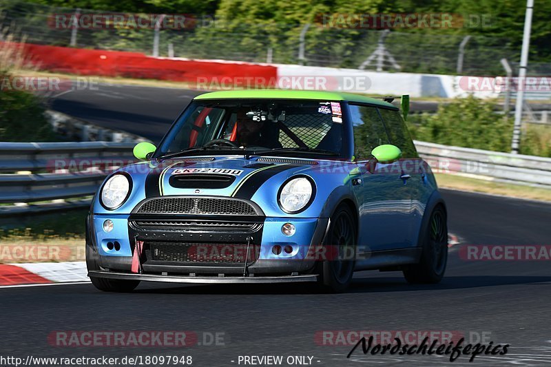 Bild #18097948 - Touristenfahrten Nürburgring Nordschleife (30.07.2022)