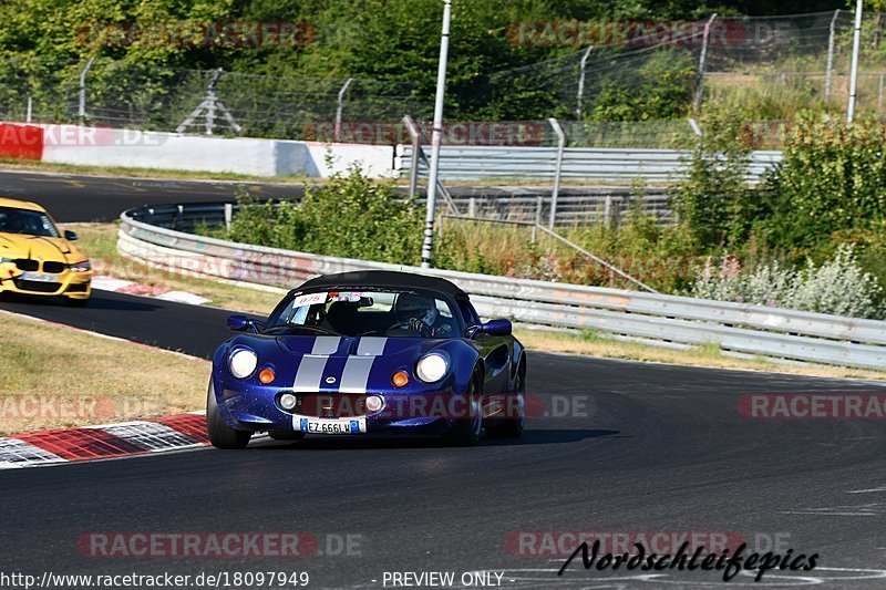 Bild #18097949 - Touristenfahrten Nürburgring Nordschleife (30.07.2022)