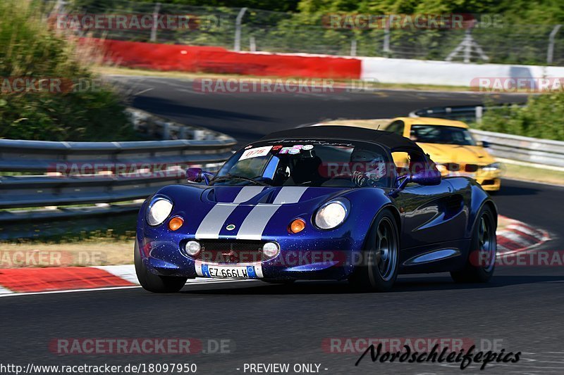 Bild #18097950 - Touristenfahrten Nürburgring Nordschleife (30.07.2022)