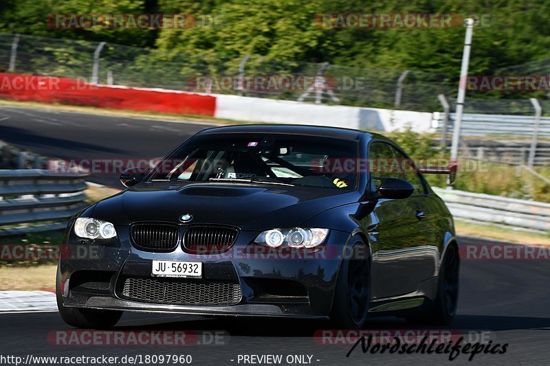 Bild #18097960 - Touristenfahrten Nürburgring Nordschleife (30.07.2022)