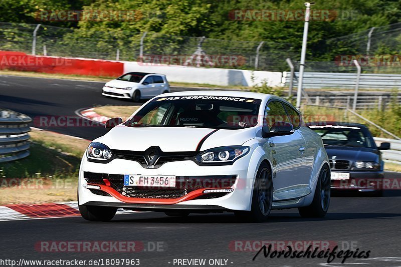 Bild #18097963 - Touristenfahrten Nürburgring Nordschleife (30.07.2022)