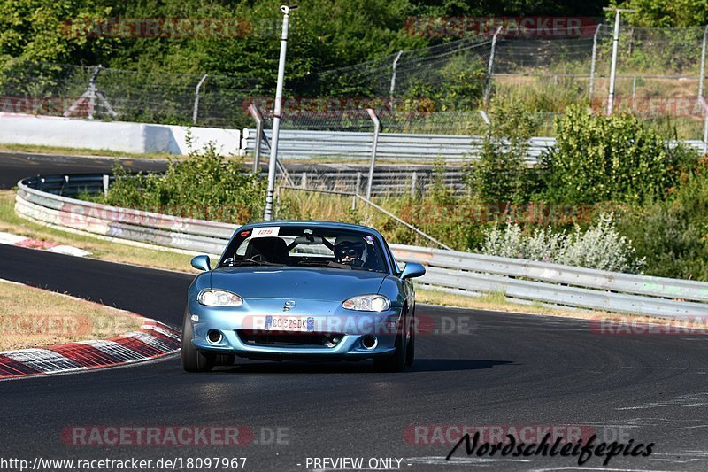 Bild #18097967 - Touristenfahrten Nürburgring Nordschleife (30.07.2022)