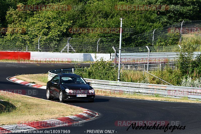 Bild #18097969 - Touristenfahrten Nürburgring Nordschleife (30.07.2022)