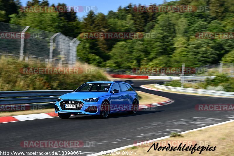 Bild #18098067 - Touristenfahrten Nürburgring Nordschleife (30.07.2022)