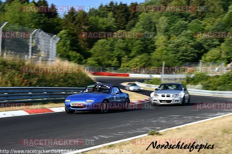 Bild #18098086 - Touristenfahrten Nürburgring Nordschleife (30.07.2022)