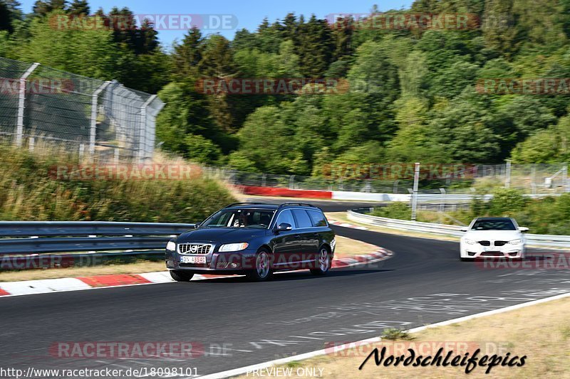 Bild #18098101 - Touristenfahrten Nürburgring Nordschleife (30.07.2022)