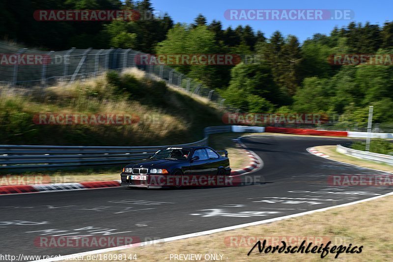 Bild #18098144 - Touristenfahrten Nürburgring Nordschleife (30.07.2022)