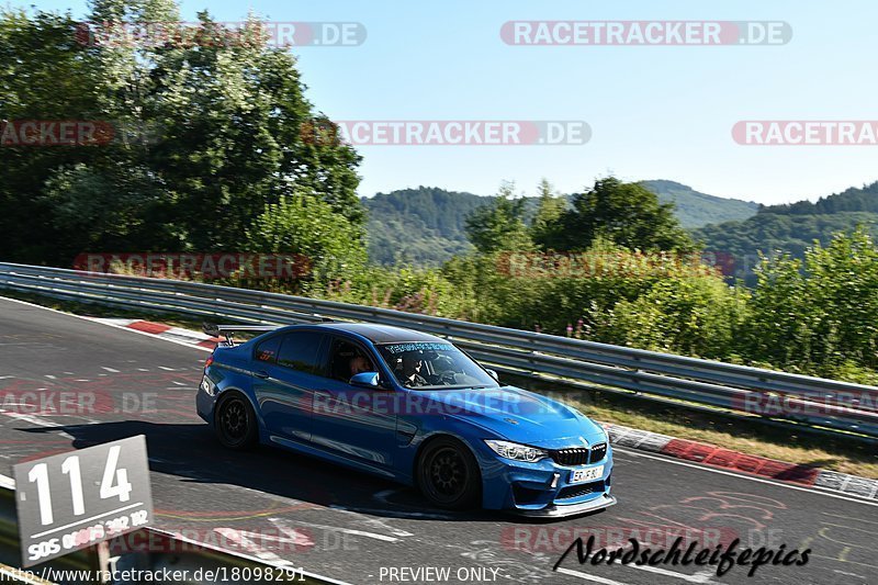 Bild #18098291 - Touristenfahrten Nürburgring Nordschleife (30.07.2022)