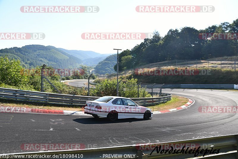 Bild #18098410 - Touristenfahrten Nürburgring Nordschleife (30.07.2022)