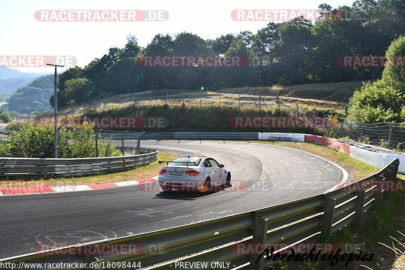 Bild #18098444 - Touristenfahrten Nürburgring Nordschleife (30.07.2022)