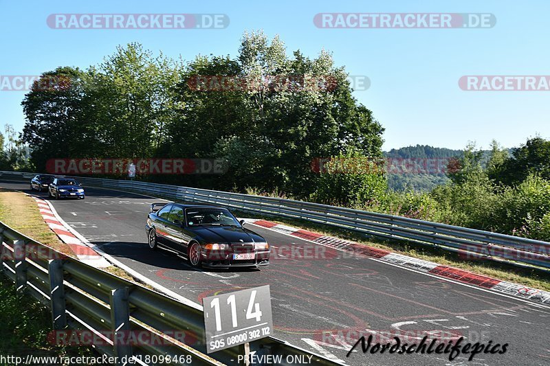 Bild #18098468 - Touristenfahrten Nürburgring Nordschleife (30.07.2022)