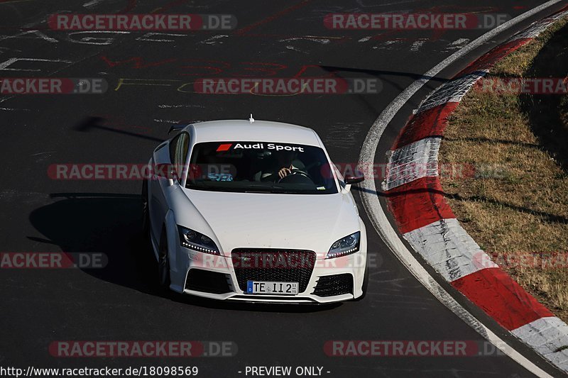 Bild #18098569 - Touristenfahrten Nürburgring Nordschleife (30.07.2022)