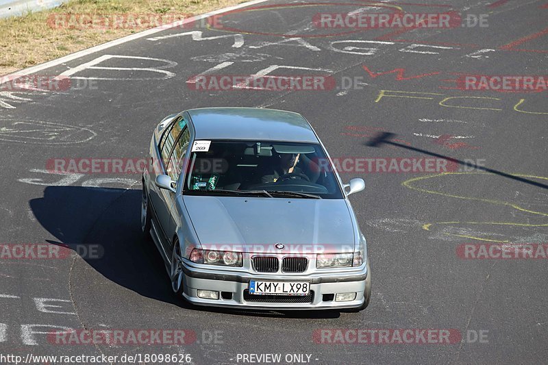 Bild #18098626 - Touristenfahrten Nürburgring Nordschleife (30.07.2022)