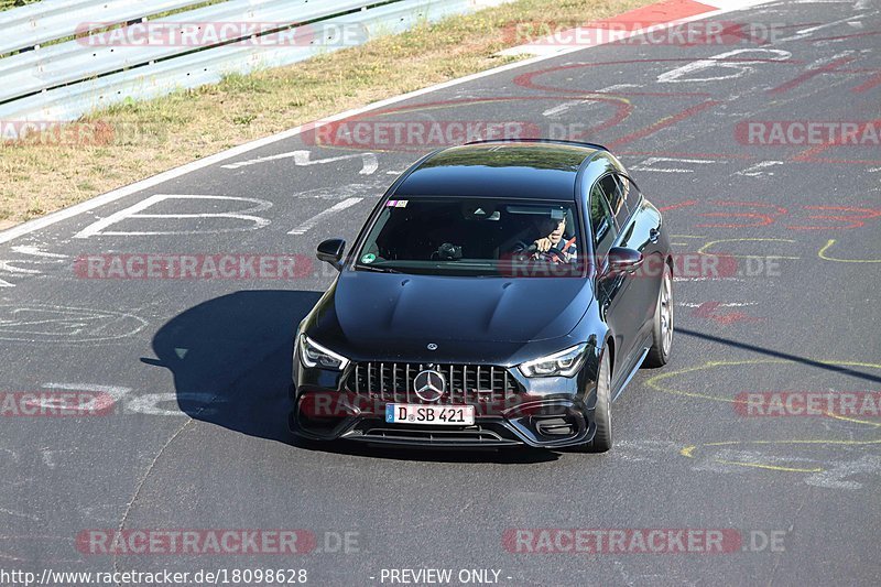 Bild #18098628 - Touristenfahrten Nürburgring Nordschleife (30.07.2022)