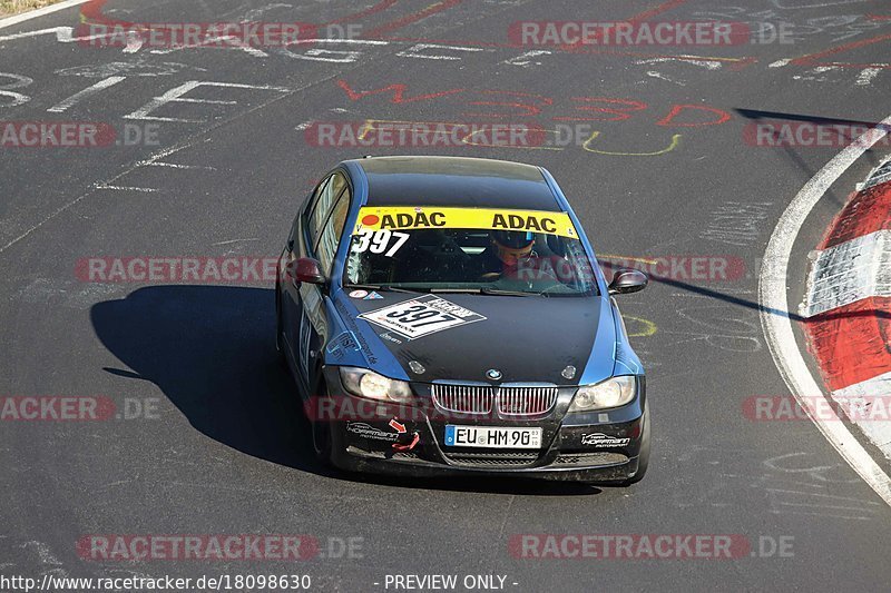 Bild #18098630 - Touristenfahrten Nürburgring Nordschleife (30.07.2022)