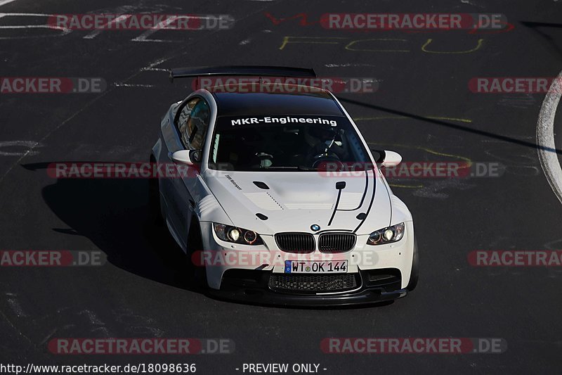 Bild #18098636 - Touristenfahrten Nürburgring Nordschleife (30.07.2022)