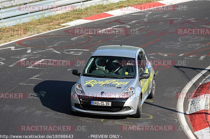 Bild #18098643 - Touristenfahrten Nürburgring Nordschleife (30.07.2022)