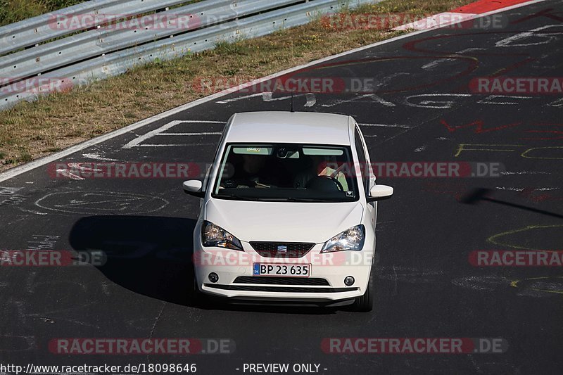 Bild #18098646 - Touristenfahrten Nürburgring Nordschleife (30.07.2022)