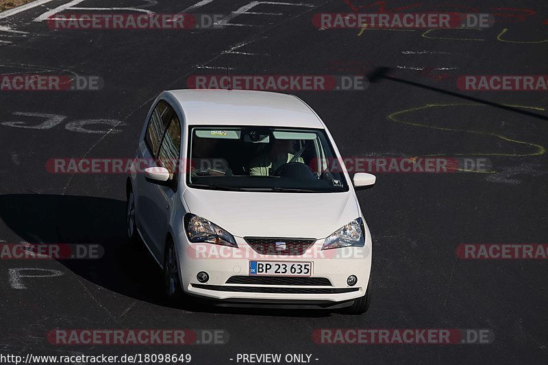 Bild #18098649 - Touristenfahrten Nürburgring Nordschleife (30.07.2022)