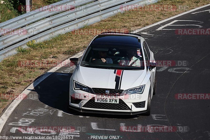 Bild #18098653 - Touristenfahrten Nürburgring Nordschleife (30.07.2022)