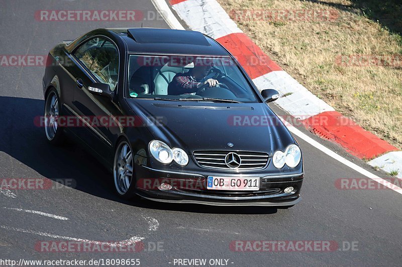 Bild #18098655 - Touristenfahrten Nürburgring Nordschleife (30.07.2022)