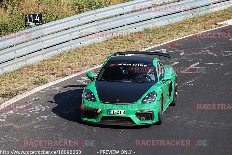 Bild #18098660 - Touristenfahrten Nürburgring Nordschleife (30.07.2022)