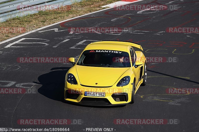 Bild #18098664 - Touristenfahrten Nürburgring Nordschleife (30.07.2022)