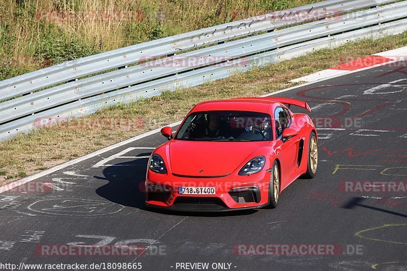 Bild #18098665 - Touristenfahrten Nürburgring Nordschleife (30.07.2022)