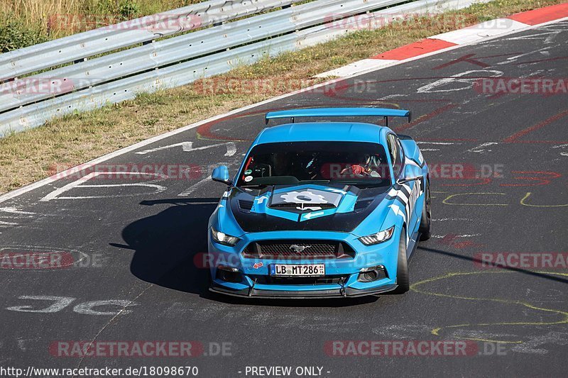 Bild #18098670 - Touristenfahrten Nürburgring Nordschleife (30.07.2022)