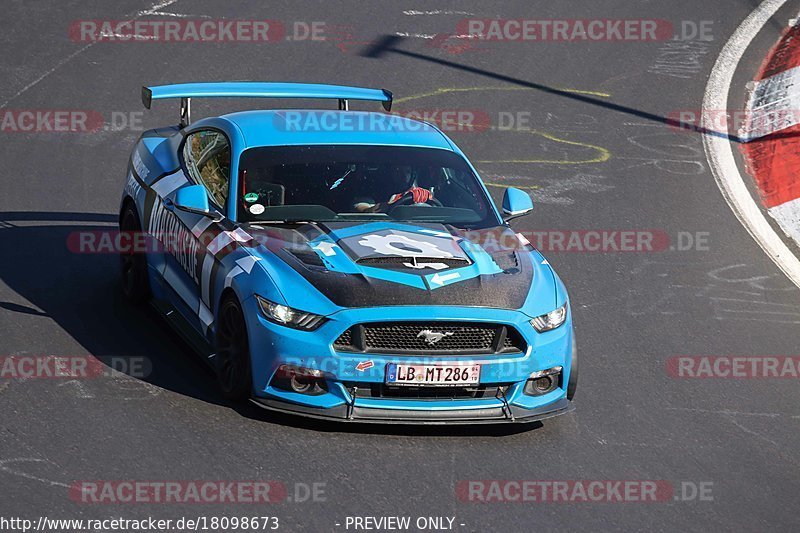 Bild #18098673 - Touristenfahrten Nürburgring Nordschleife (30.07.2022)