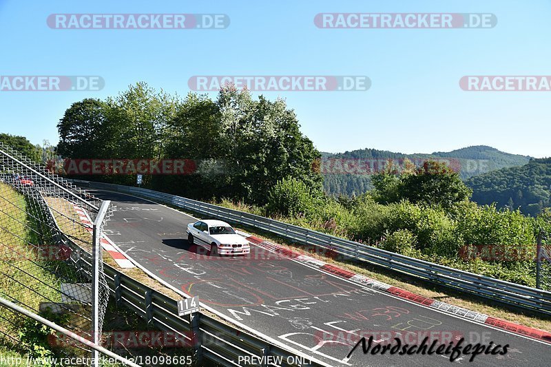 Bild #18098685 - Touristenfahrten Nürburgring Nordschleife (30.07.2022)