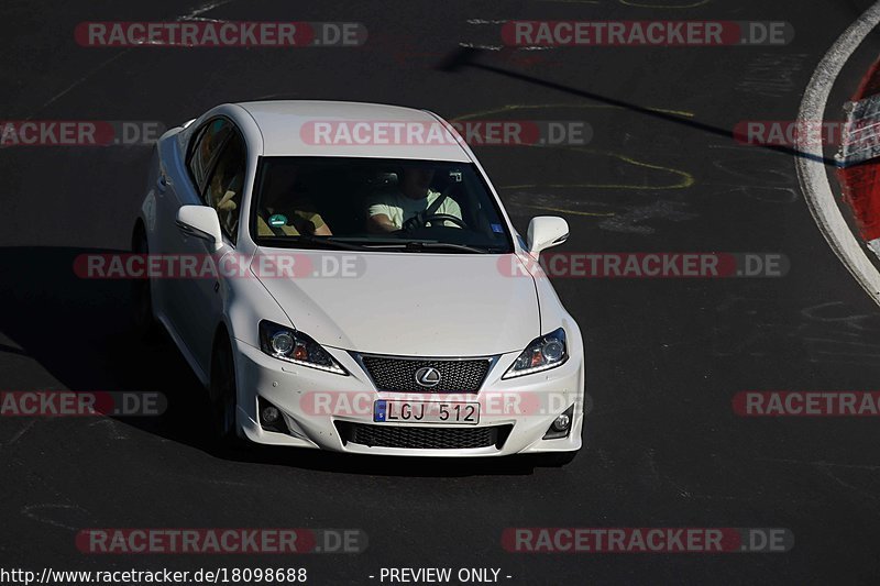 Bild #18098688 - Touristenfahrten Nürburgring Nordschleife (30.07.2022)