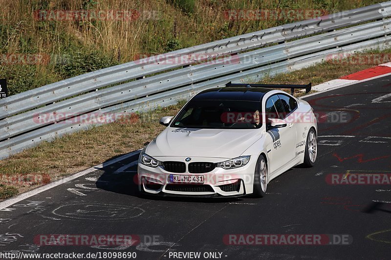 Bild #18098690 - Touristenfahrten Nürburgring Nordschleife (30.07.2022)