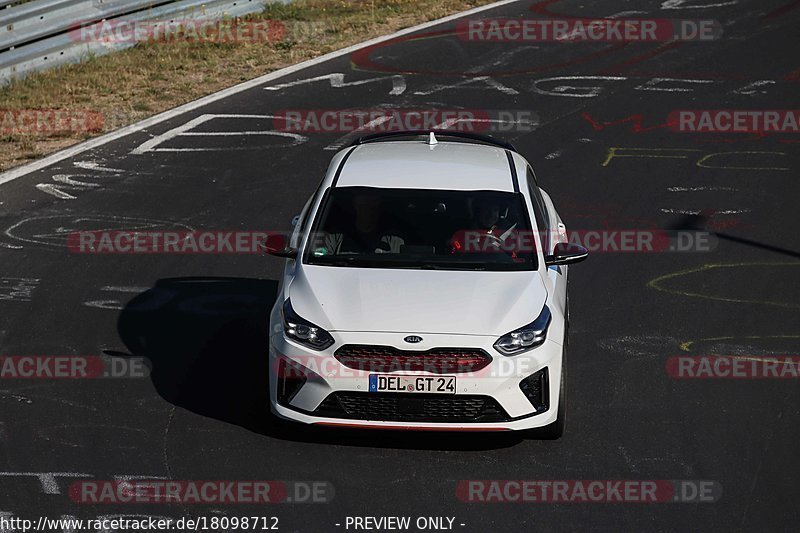 Bild #18098712 - Touristenfahrten Nürburgring Nordschleife (30.07.2022)