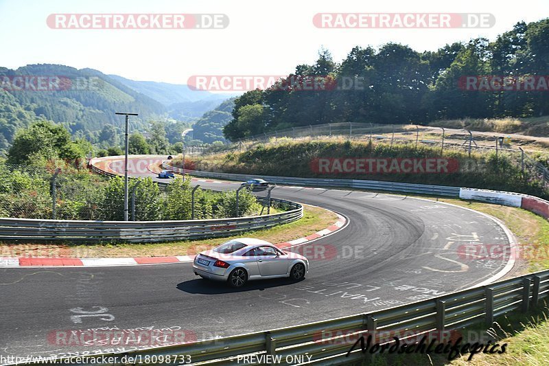 Bild #18098733 - Touristenfahrten Nürburgring Nordschleife (30.07.2022)