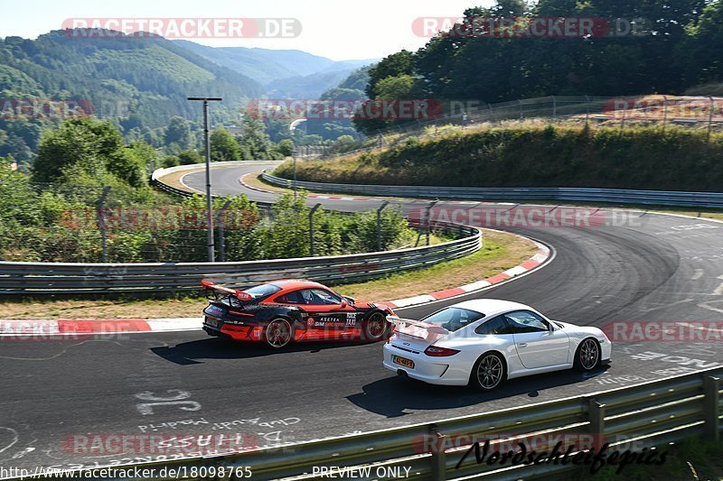 Bild #18098765 - Touristenfahrten Nürburgring Nordschleife (30.07.2022)