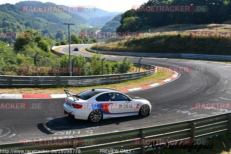 Bild #18098778 - Touristenfahrten Nürburgring Nordschleife (30.07.2022)