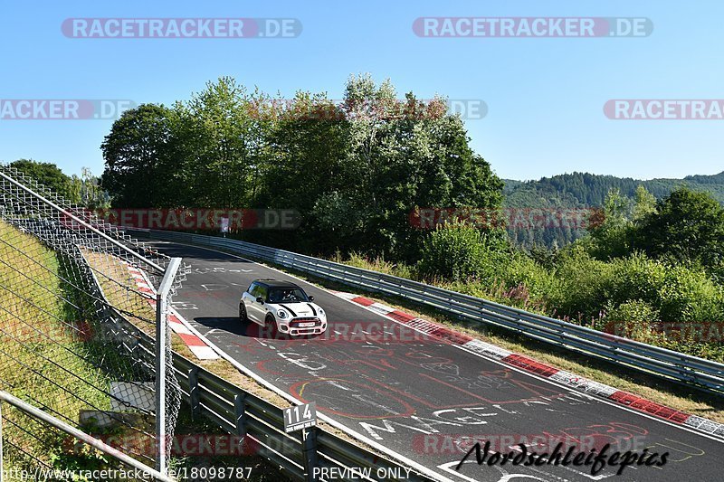 Bild #18098787 - Touristenfahrten Nürburgring Nordschleife (30.07.2022)