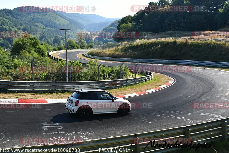 Bild #18098788 - Touristenfahrten Nürburgring Nordschleife (30.07.2022)