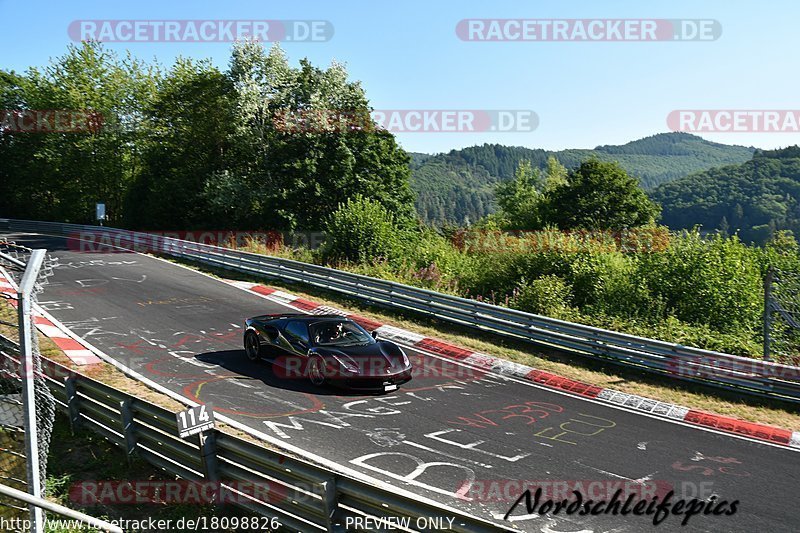 Bild #18098826 - Touristenfahrten Nürburgring Nordschleife (30.07.2022)